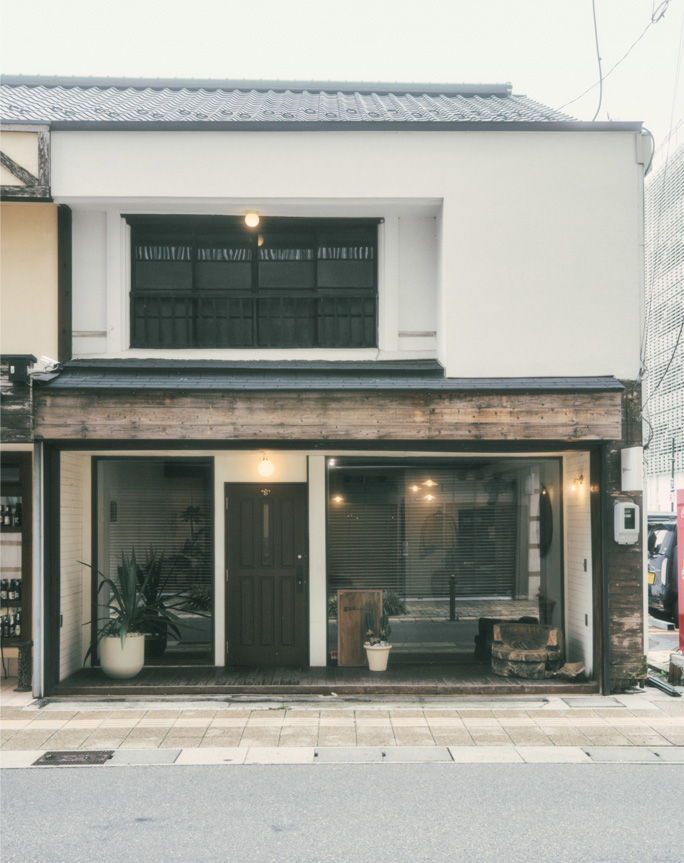 guubykanamu店舗イメージ